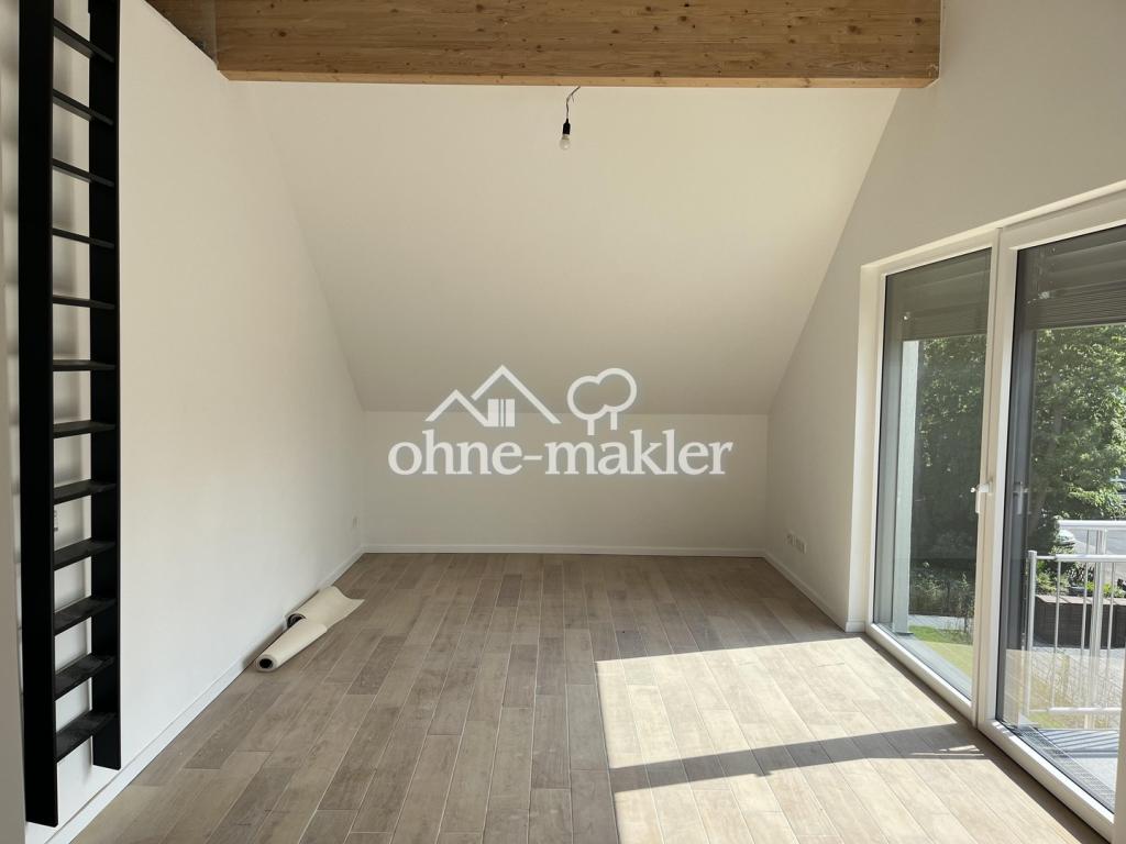 2. OG - Wohnzimmer