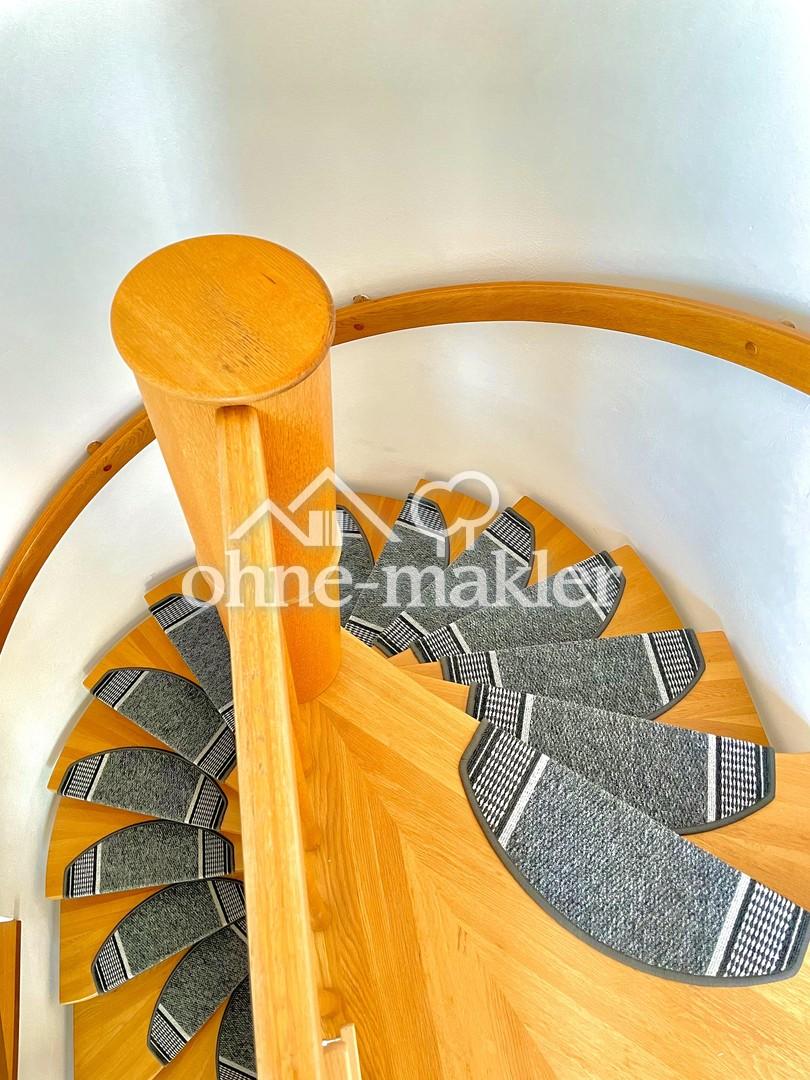 Treppe