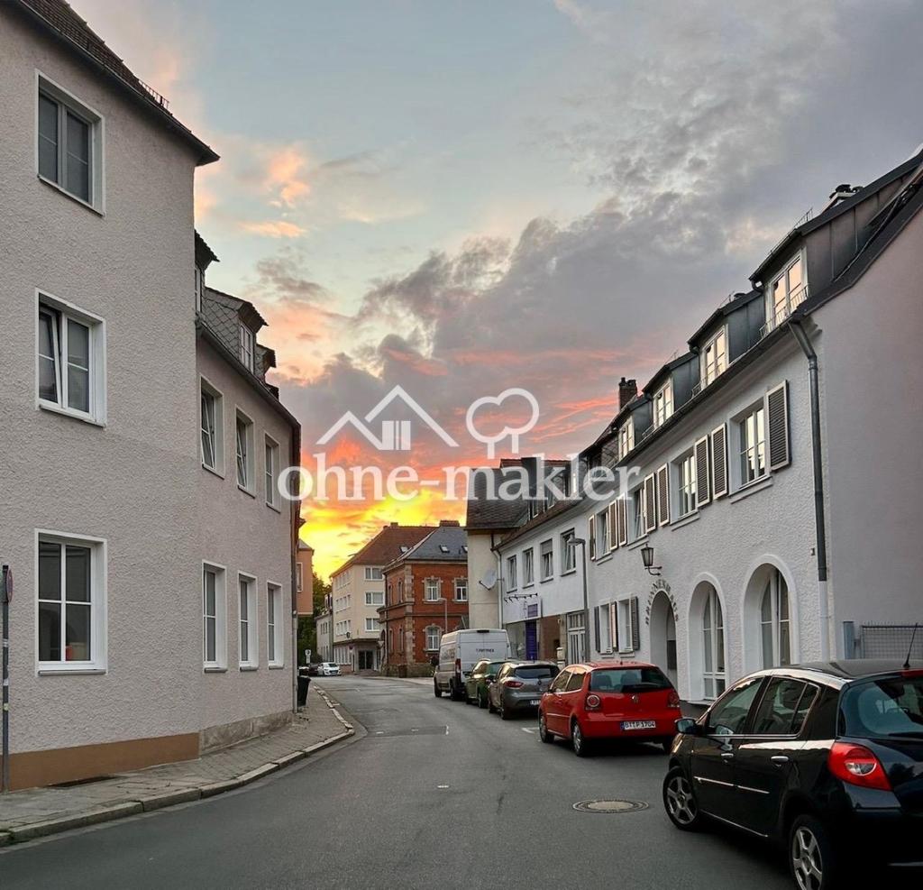 Brunnenstr. 4 rechts vorn