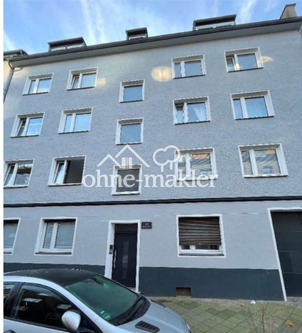 Hausfront