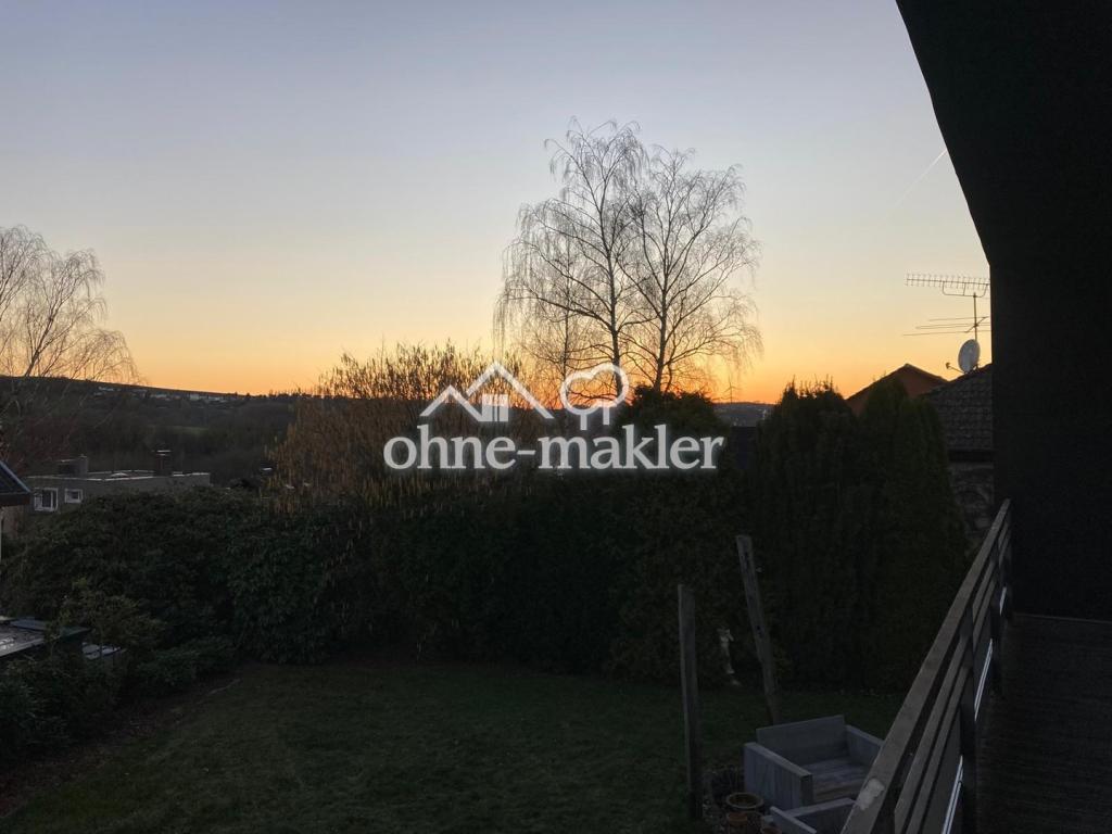 Abendstimmung