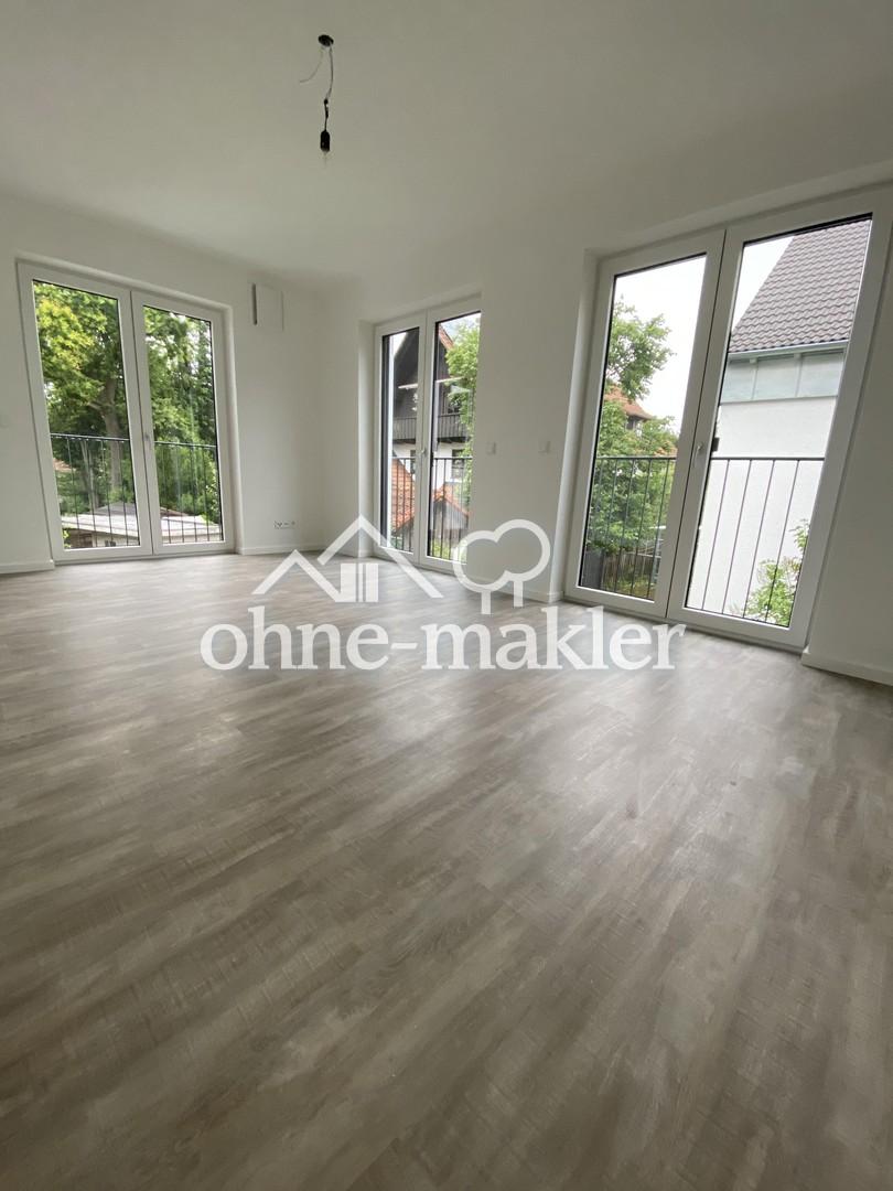 Schlafzimmer im OG