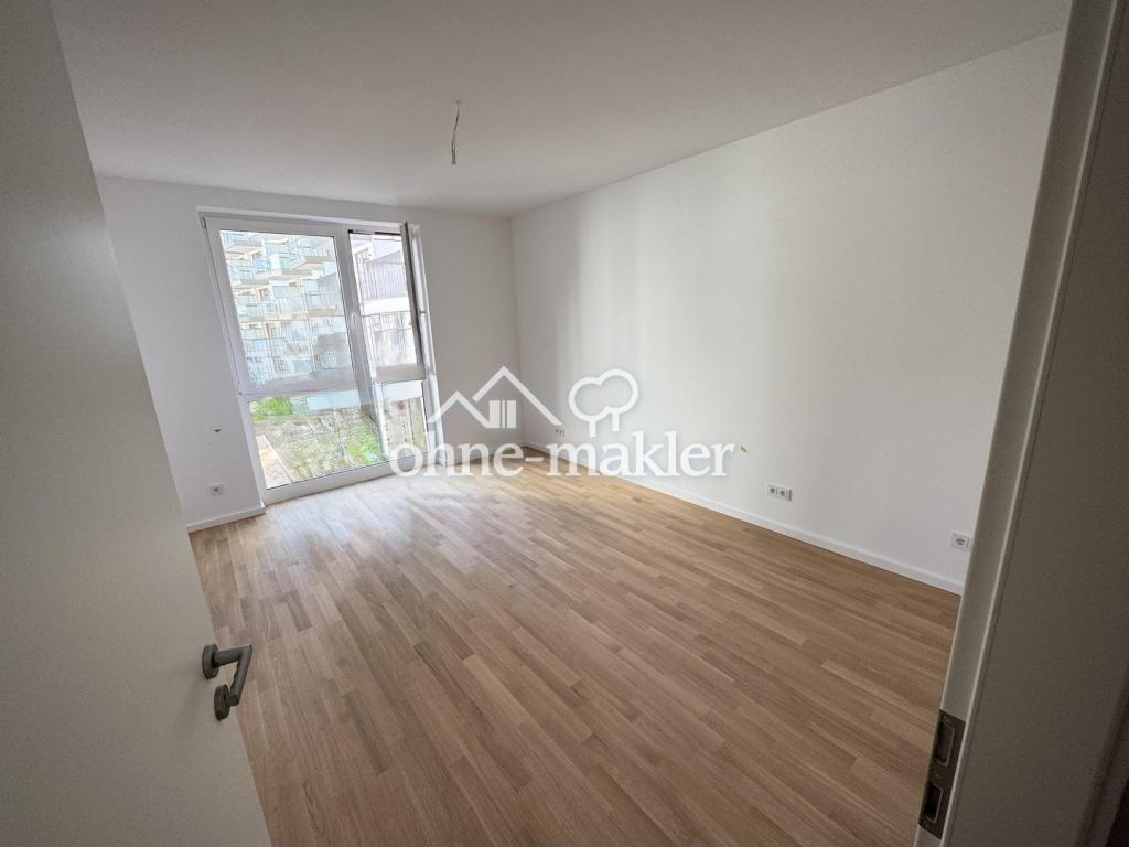 Zimmer 2, Schlafzimmer