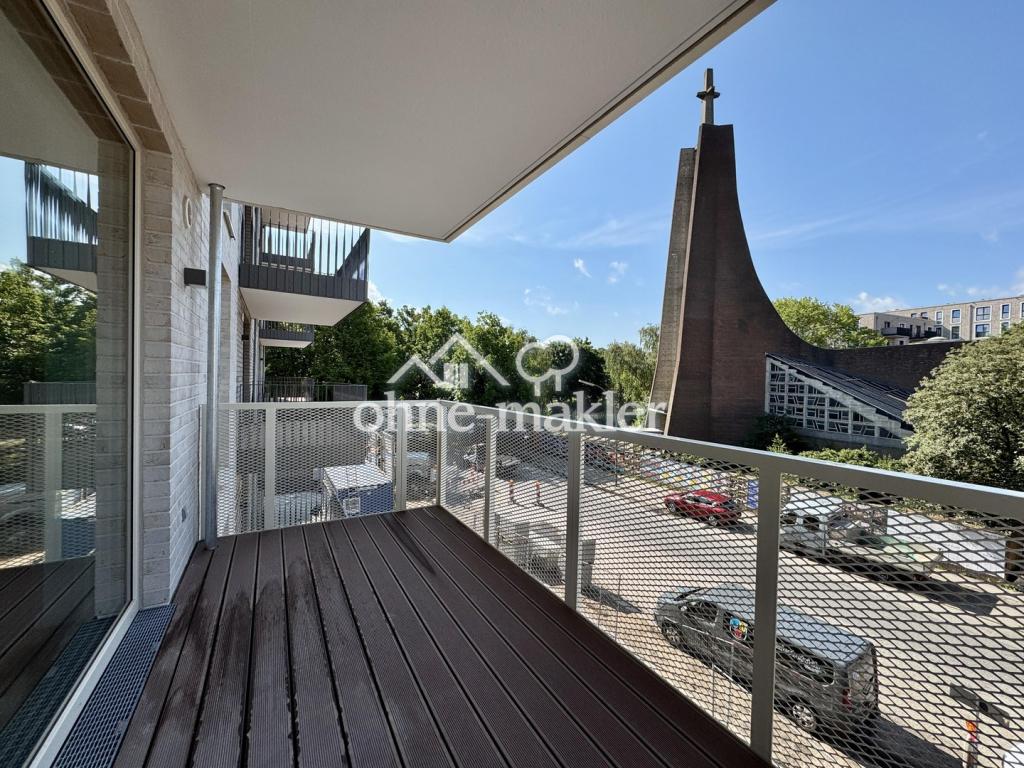 Südbalkon