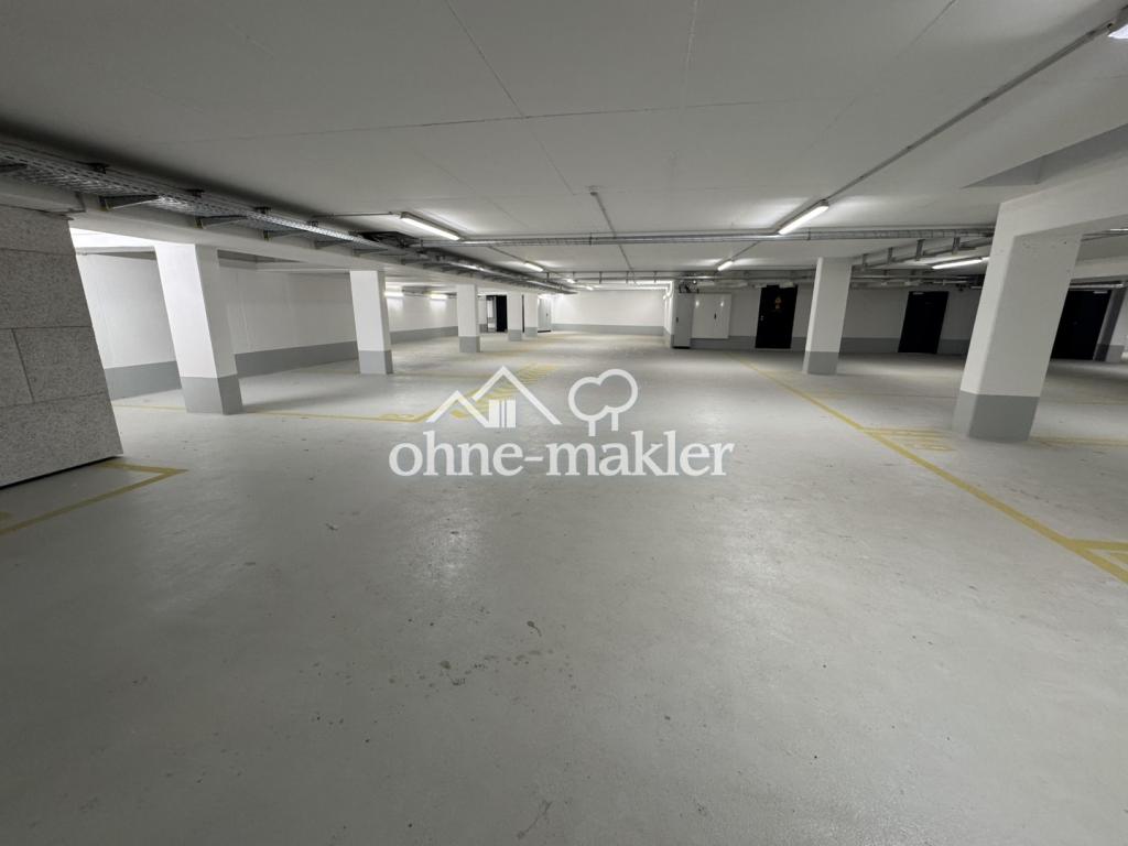 PKW Stellplatz 