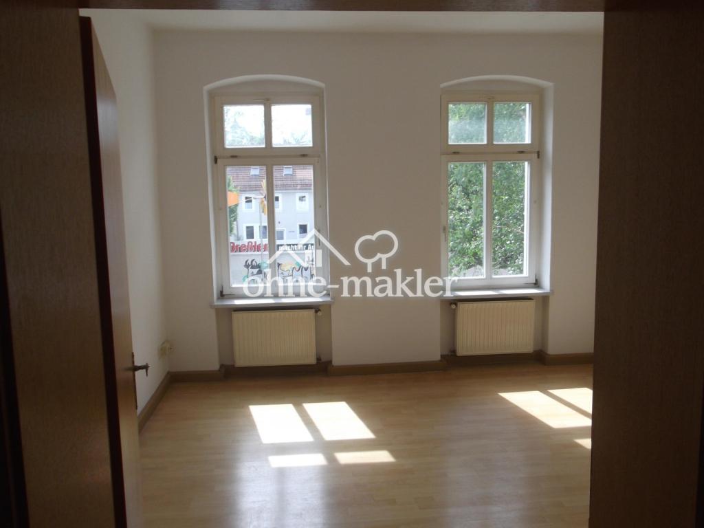 1.OG Wohn- Schlafzimmer