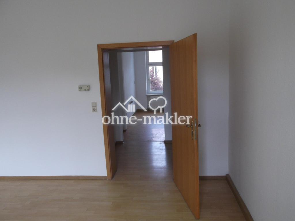 1. OG Blick in die Küche 