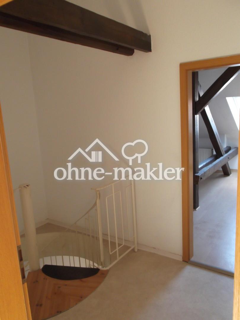 2. OG re Wendeltreppe 