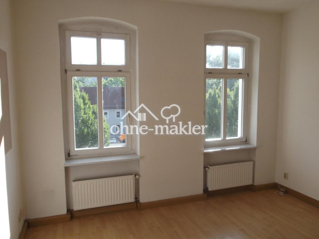 2. OG li Wohn+Schlafzimmer