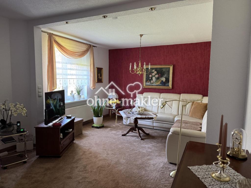 Wohnzimmer Erdgescgoß