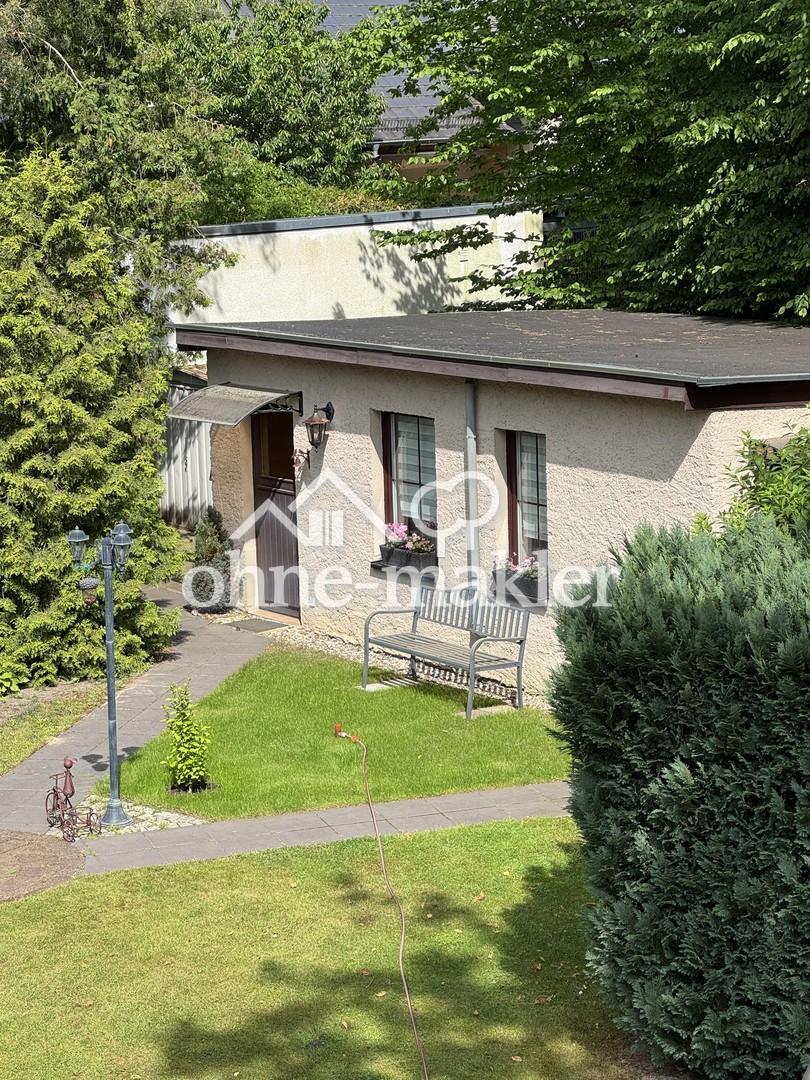 Gartenhaus