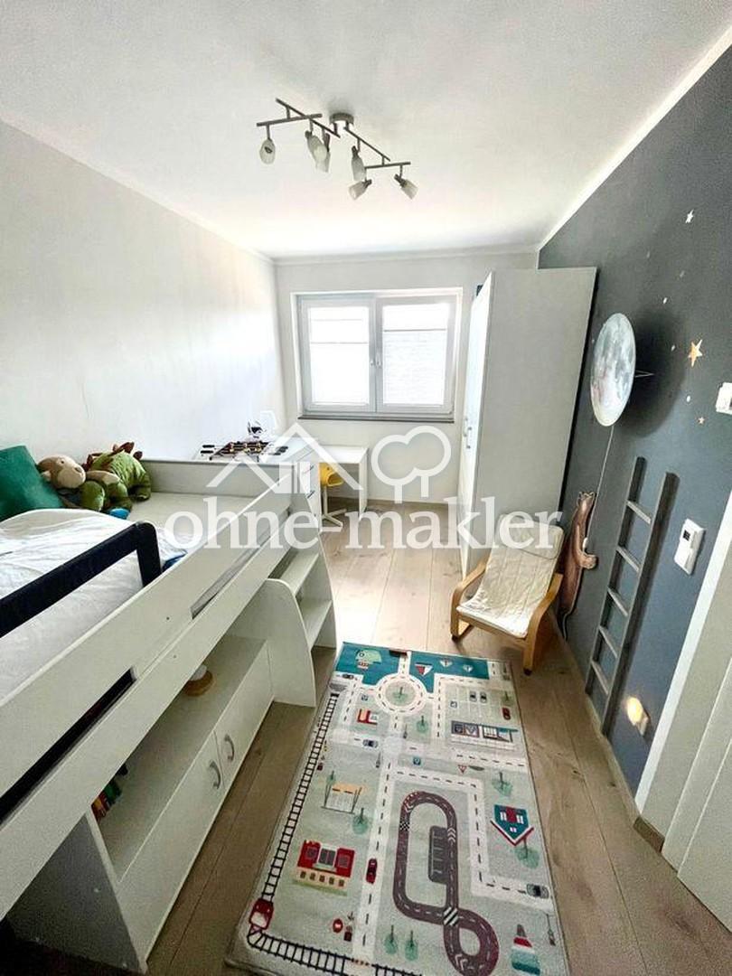 Kinderzimmer