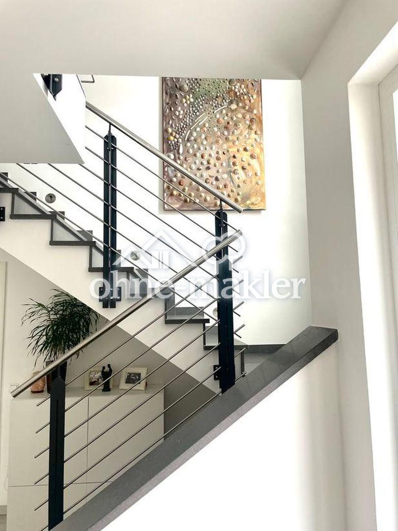 Treppe
