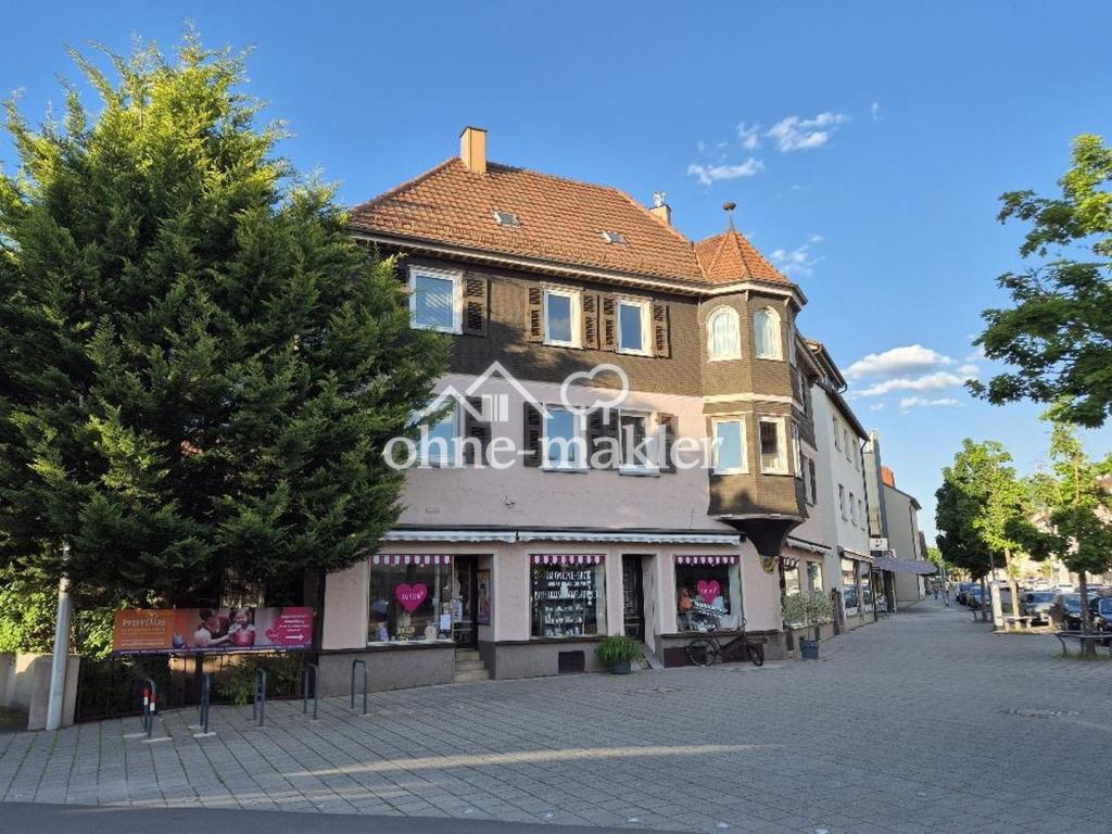 Haus gesamt