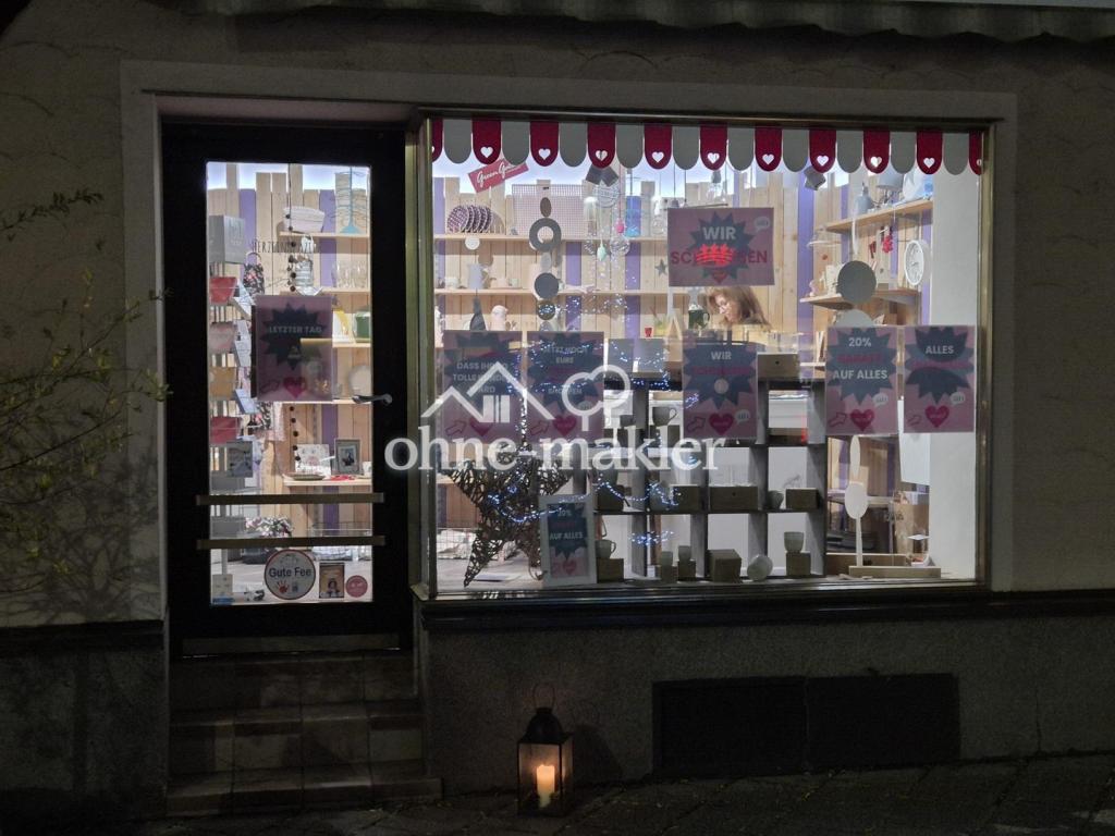 Einheit 2 Nachtansicht