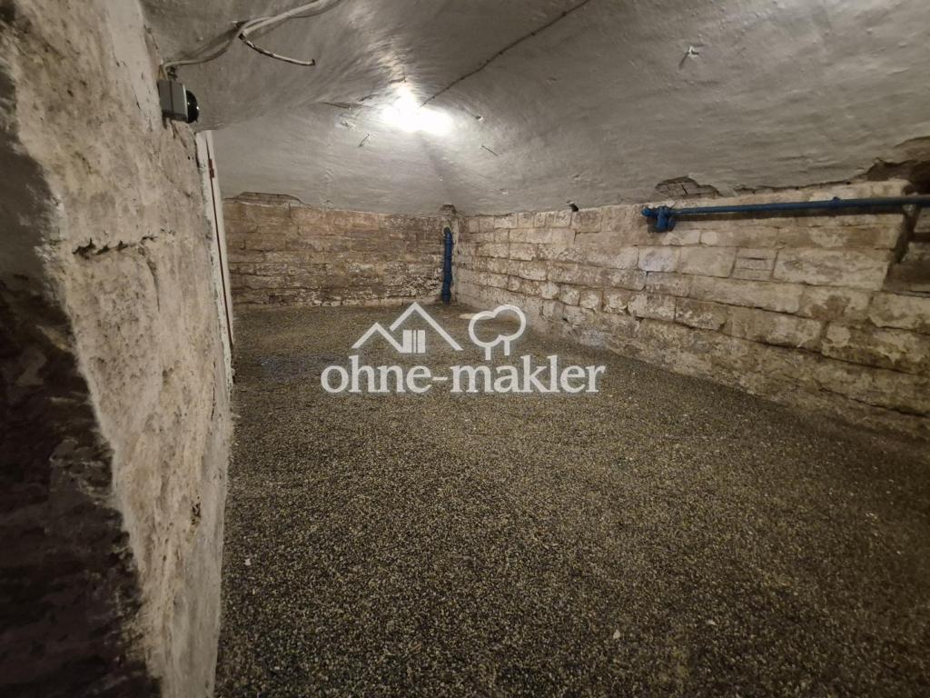 Gewölbekeller 1