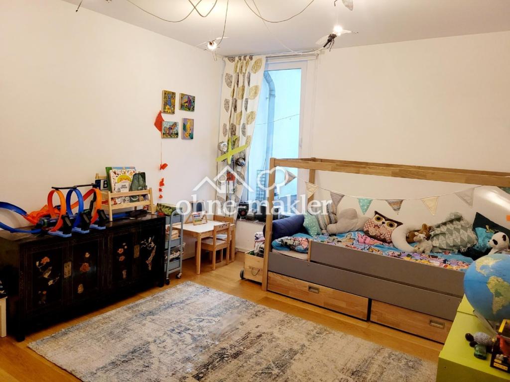 Kinderzimmer