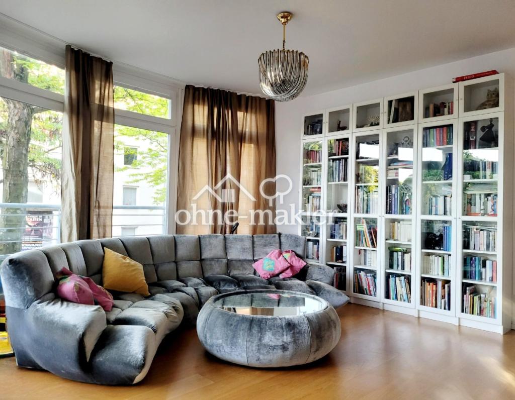 Wohnzimmer 1