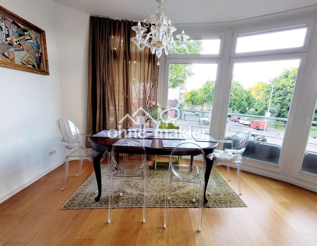 Wohnzimmer 2