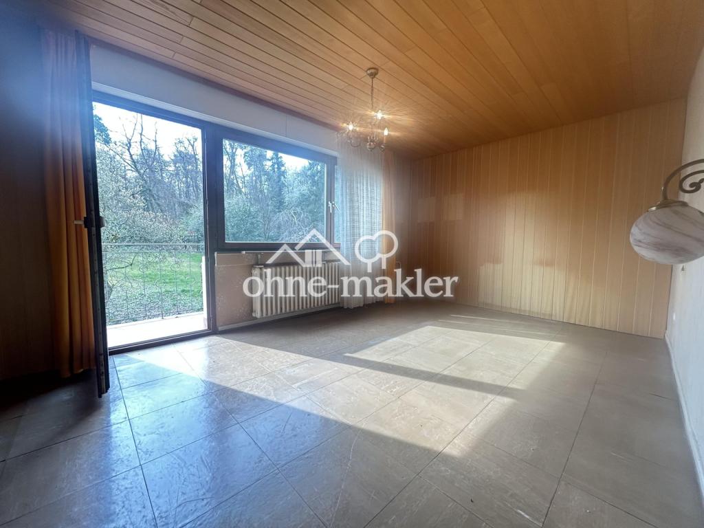 Schlafzimmer 1. Stock