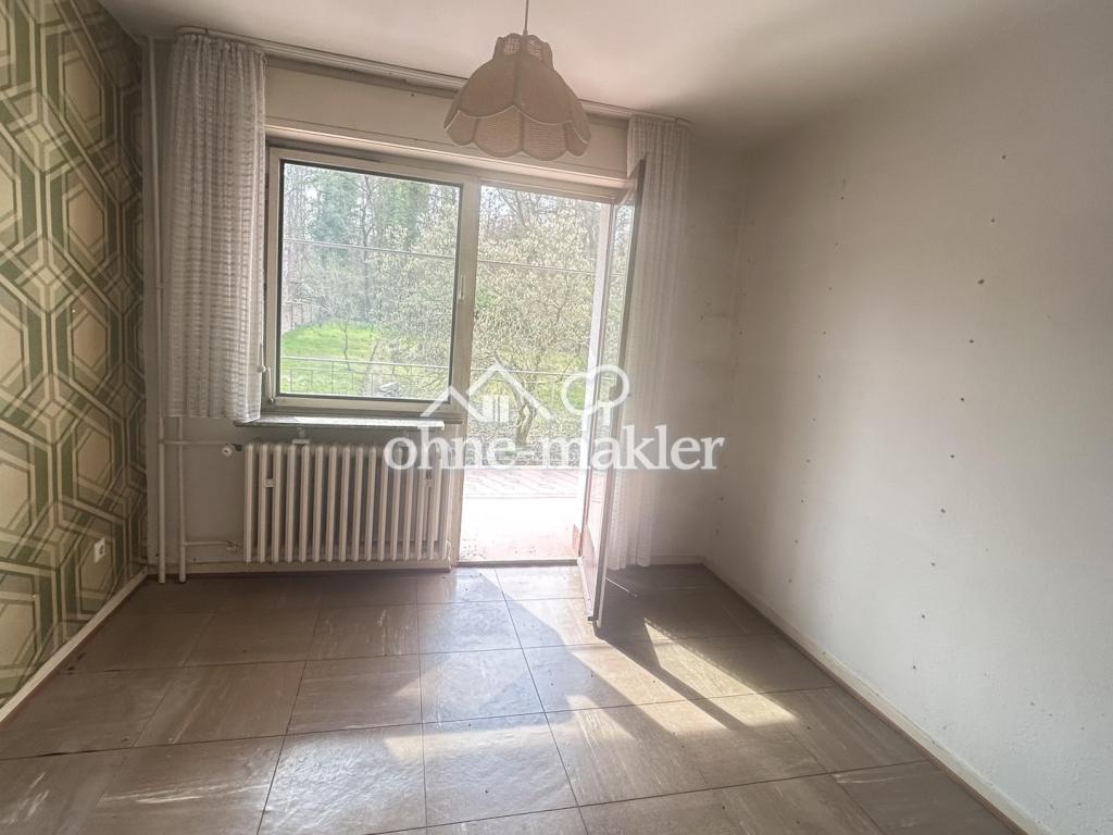 Schlafzimmer 1. Stock