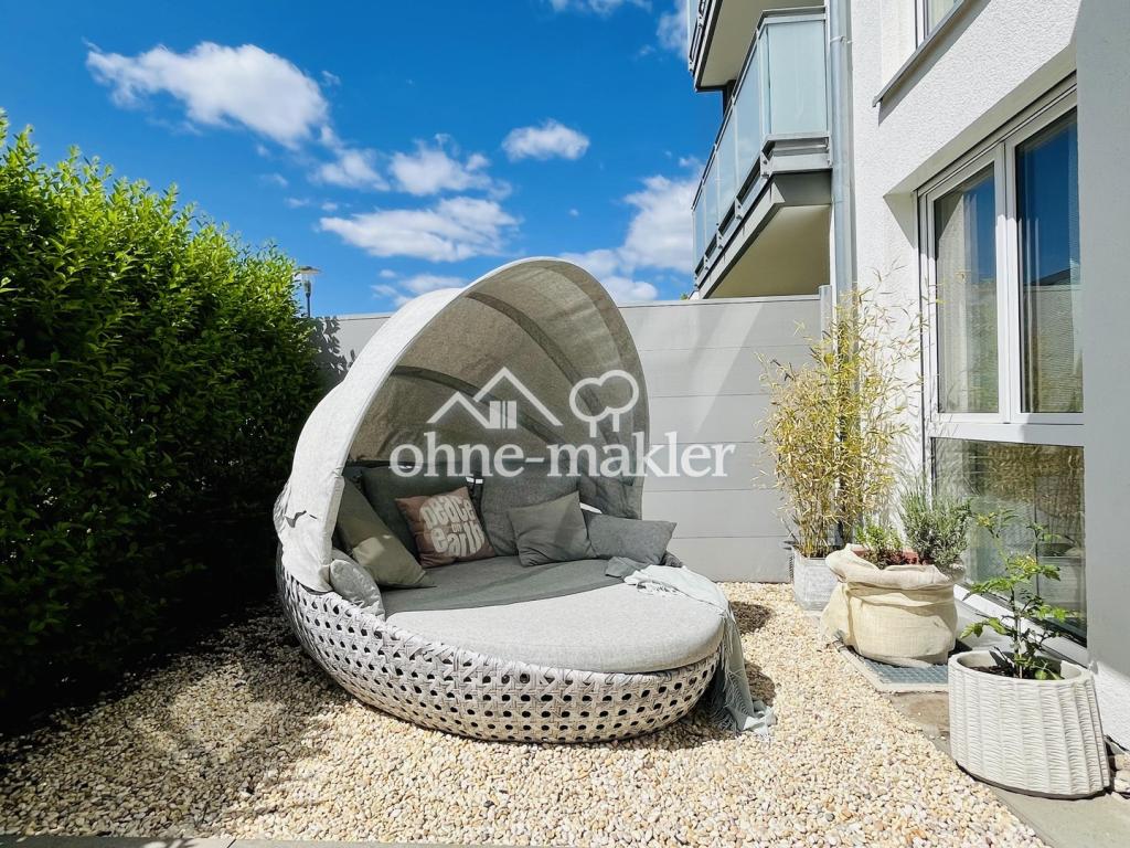 Loungebereich