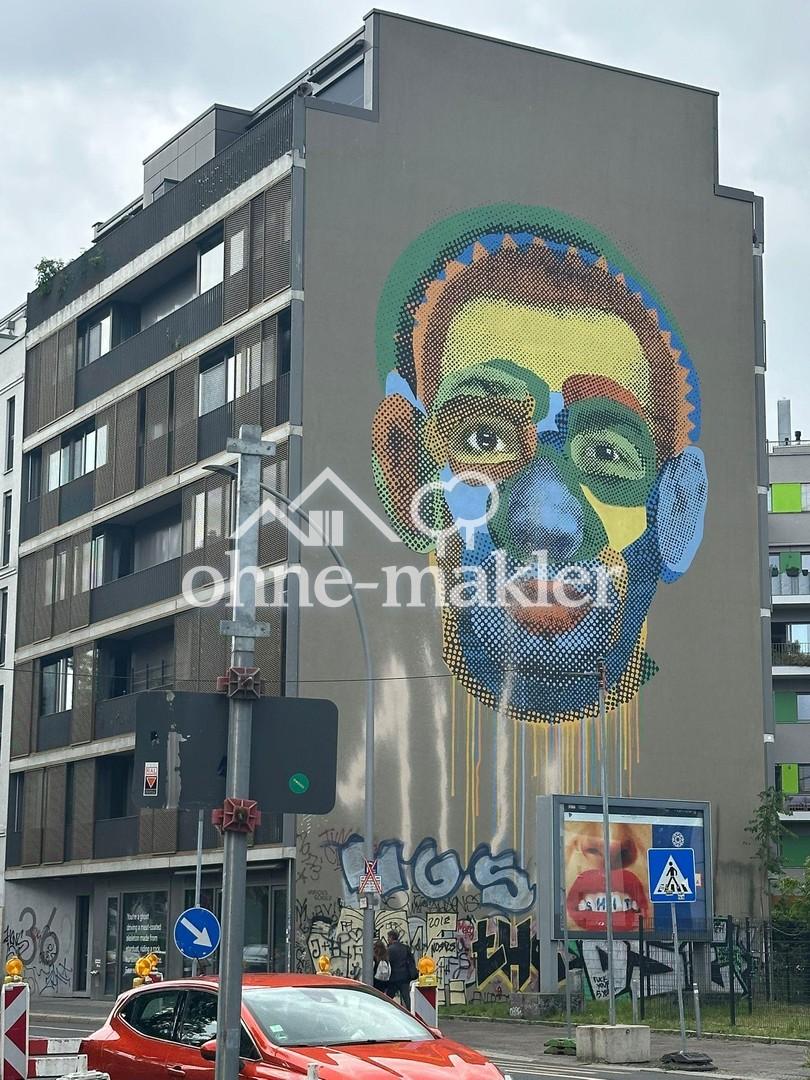 Seitenansicht