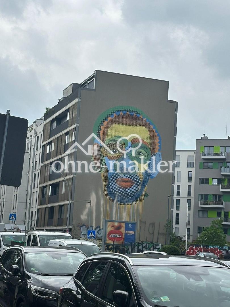 Seitenansicht