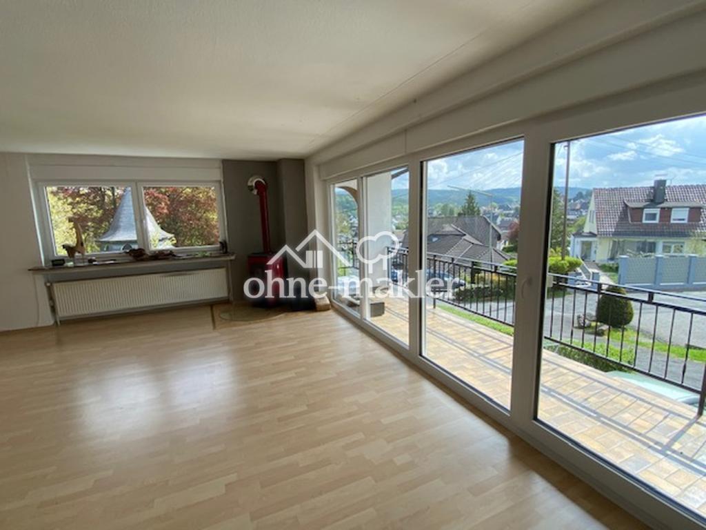 OG Blick aus dem Wohnzimmer