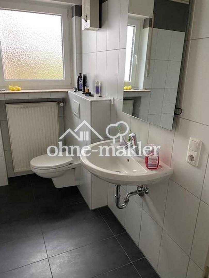 OG Badezimmer