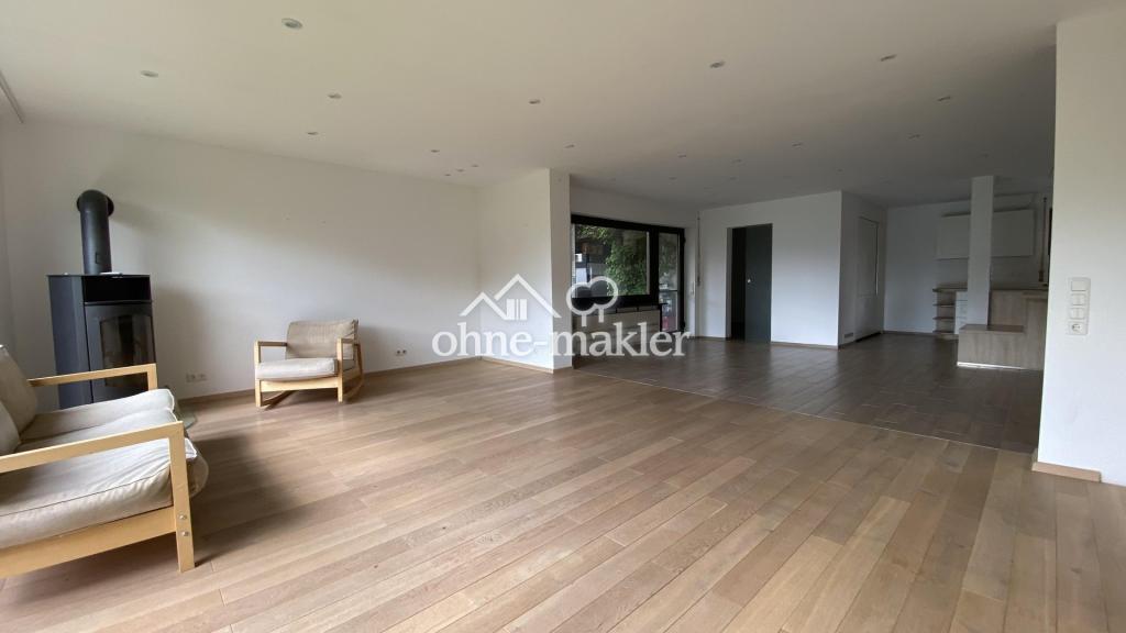 Wohn/Esszimmer EG