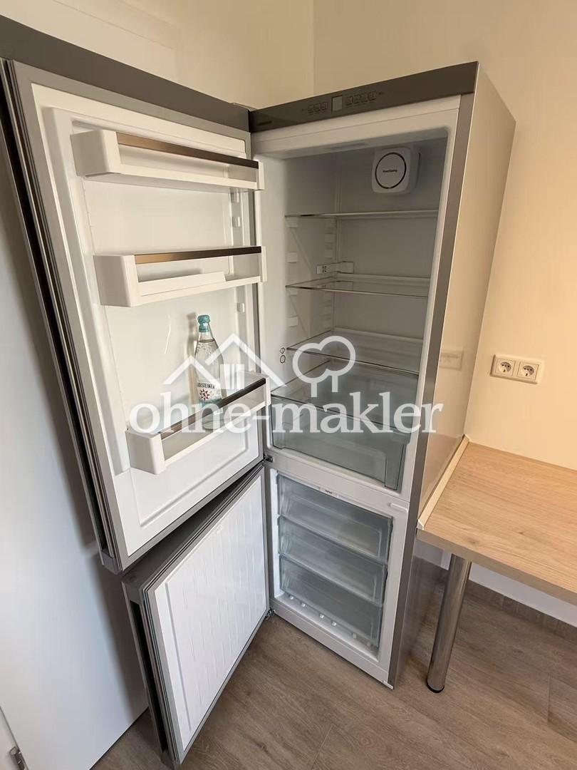 Neu renovierte 3-Zimmer-Wohnung mit Balkon, neuer EBK und 2 Stellplätzen in Reuffelbach (Mammelzen) - Foto 4