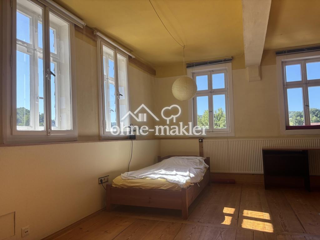 Schlafzimmer 3