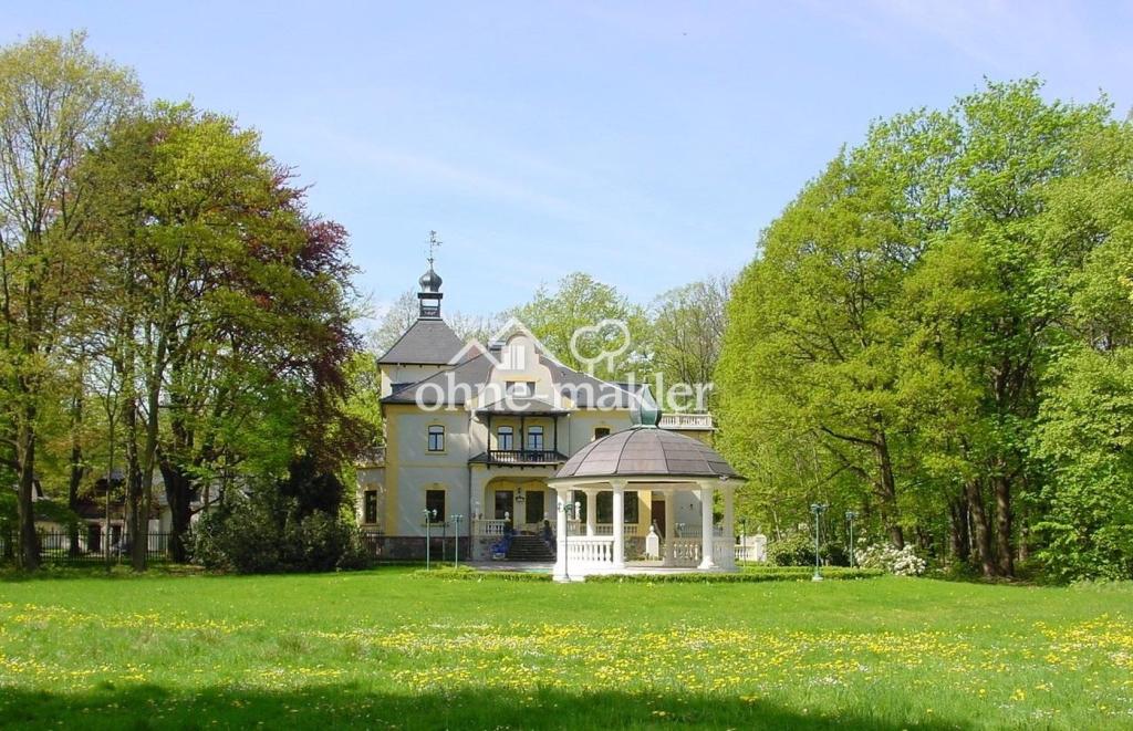 Parkansicht