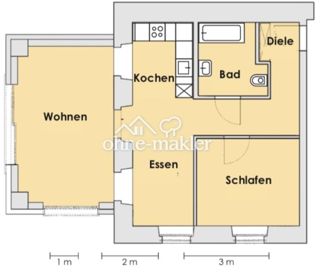 Individueller Grundriss