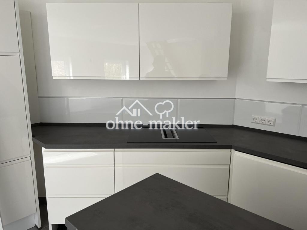 (106-06) Charmante 2-Zimmer-Maisonettewohnung mit eigenem Eingang in ruhiger Wohnlage - Foto 4