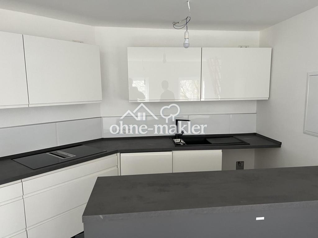 (106-06) Charmante 2-Zimmer-Maisonettewohnung mit eigenem Eingang in ruhiger Wohnlage - Foto 2