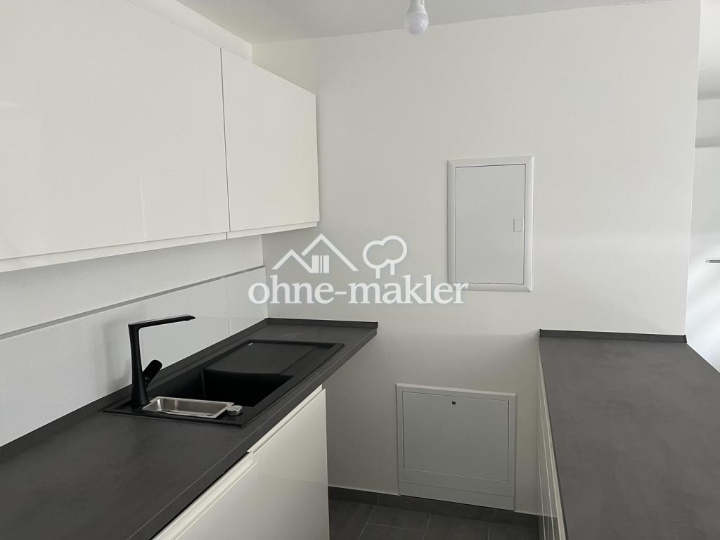 (106-06) Charmante 2-Zimmer-Maisonettewohnung mit eigenem Eingang in ruhiger Wohnlage - Foto 3