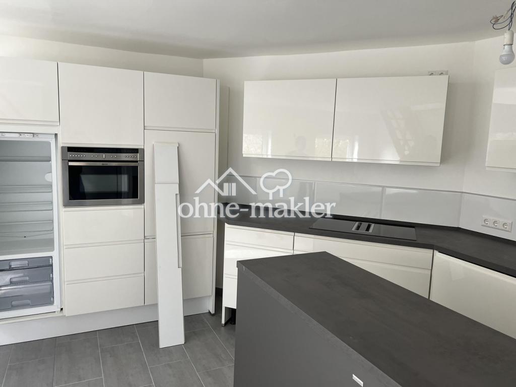 (106-06) Charmante 2-Zimmer-Maisonettewohnung mit eigenem Eingang in ruhiger Wohnlage - Foto 1