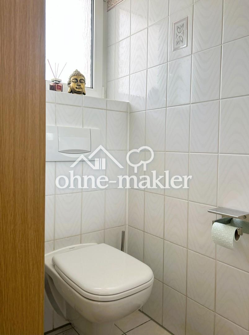 Gäste WC 1