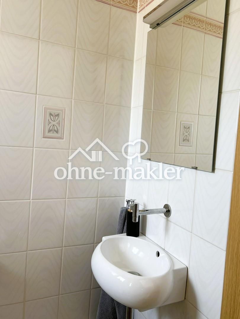 Gäste WC 2