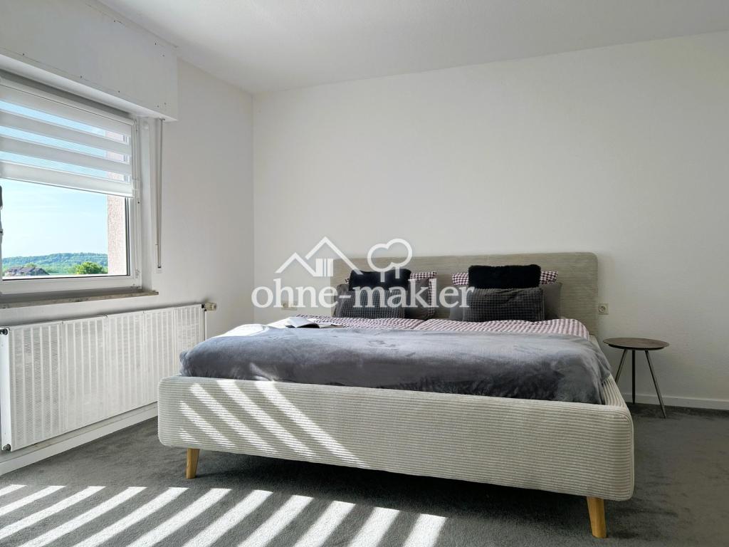 Schlafzimmer EG