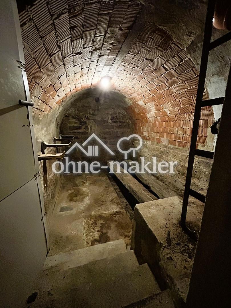 Gewölbekeller
