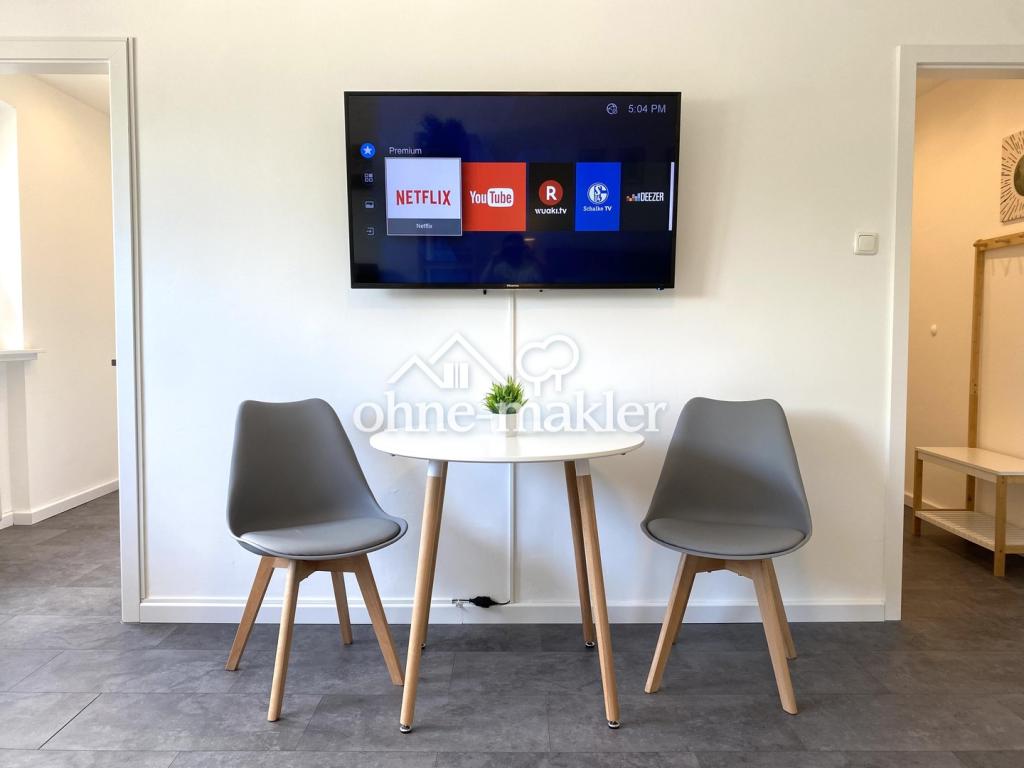 Exklusives Apartment * Blick auf Wallanlagen * Wohnen zwischen Wall und Weser - Photo 2