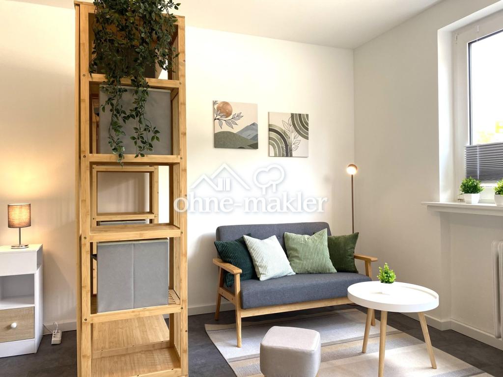 Exklusives Apartment * Blick auf Wallanlagen * Wohnen zwischen Wall und Weser - Foto 2