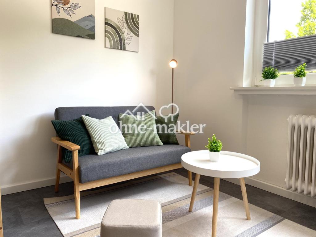 Exklusives Apartment * Blick auf Wallanlagen * Wohnen zwischen Wall und Weser - Foto 4