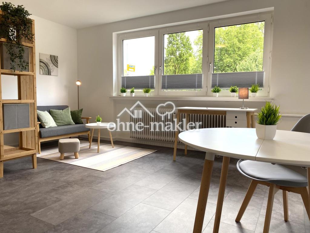 Exklusives Apartment * Blick auf Wallanlagen * Wohnen zwischen Wall und Weser - Foto 3