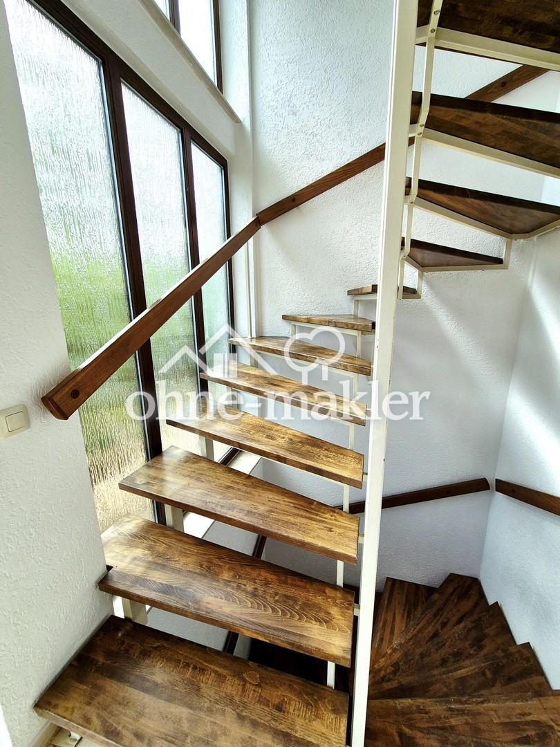 Treppe
