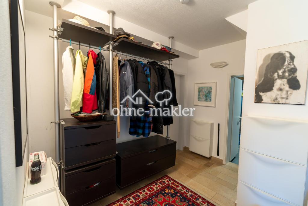 Garderobe