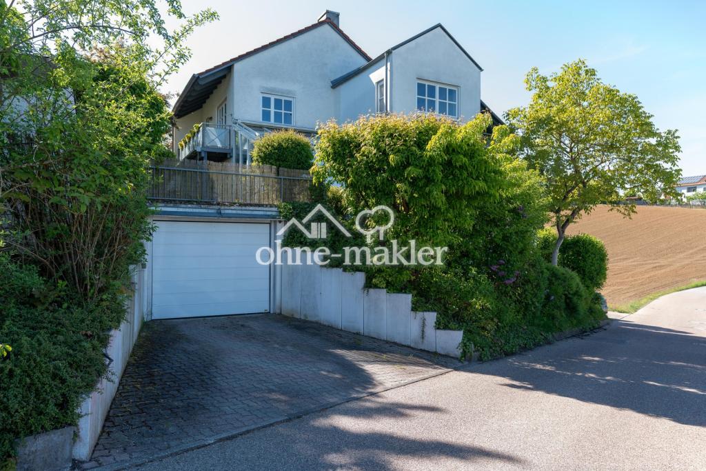 Aussen 2 + Garage